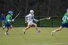 MLax vs Salve  Wheaton College Men’s Lacrosse vs Salve Regina University in the 2024 NEWMAC quarterfinals. - Photo By: KEITH NORDSTROM : Wheaton, Lacrosse, LAX, NEWMAC